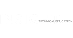 Insight Technical Education Logo