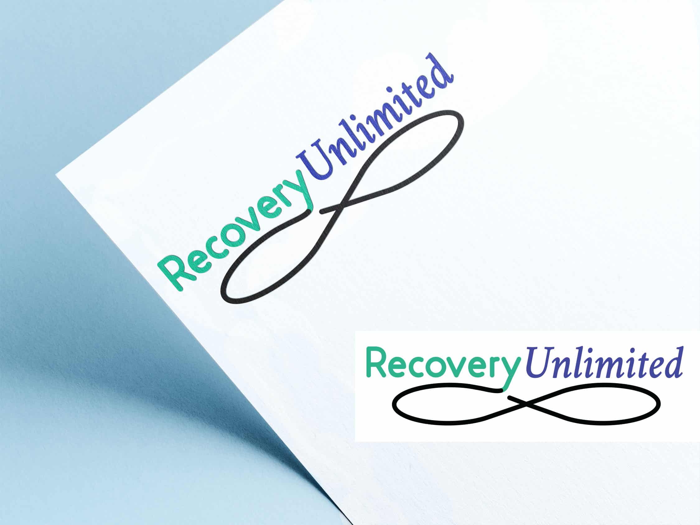 Recovery Unlimited Logo