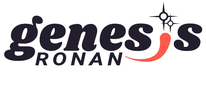 Genesis Ronan